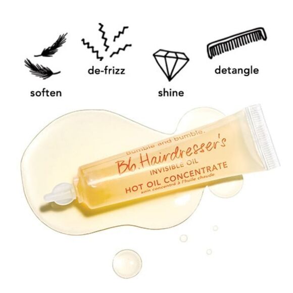 Bumble & Bumble Hairdresser's Oil Concentrate - Picture 8 of 13